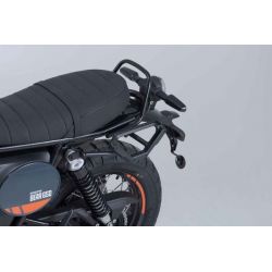 STELAŻ BOCZNY V-LOC LEWY SW-MOTECH SIDE CARRIER ROYAL ENFIELD HIMALAYAN 450 (23-)