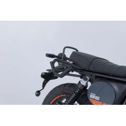 STELAŻ BOCZNY V-LOC PRAWY SW-MOTECH SIDE CARRIER ROYAL ENFIELD HIMALAYAN 450 (23-)