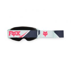 GOGLE MOTOCYKLOWE FOX VUE ARC - VIVID ICE BLUE  ENDURO CROSS