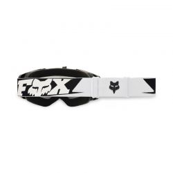 GOGLE MOTOCYKLOWE FOX VUE CORE BLACK  ENDURO CROSS