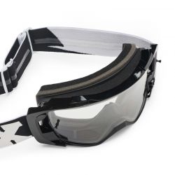 GOGLE MOTOCYKLOWE FOX VUE CORE BLACK  ENDURO CROSS