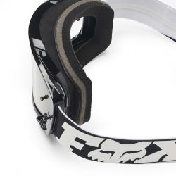 GOGLE MOTOCYKLOWE FOX VUE CORE BLACK  ENDURO CROSS