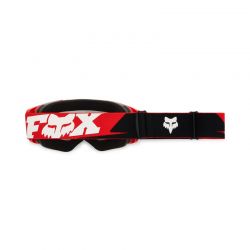 GOGLE MOTOCYKLOWE FOX VUE CORE RED  ENDURO CROSS