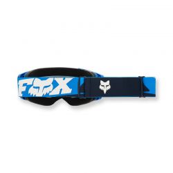 GOGLE MOTOCYKLOWE FOX VUE CORE BLUE JEWEL  ENDURO CROSS