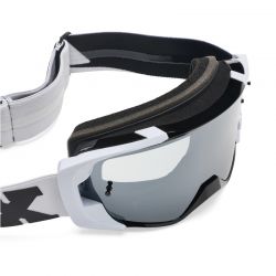 GOGLE MOTOCYKLOWE FOX VUE CORE - VIVID BLACK  ENDURO CROSS