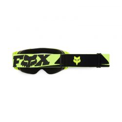 GOGLE MOTOCYKLOWE FOX VUE CORE - VIVID HI VIZ YELLOW  ENDURO CROSS