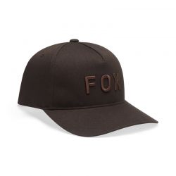CZAPKA Z DASZKIEM FOX...