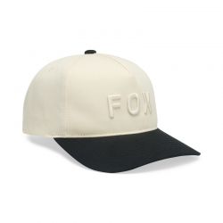 CZAPKA Z DASZKIEM FOX...