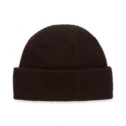 CZAPKA ZIMOWA FOX ZENTHER BEANIE COCOA  ENDURO CROSS
