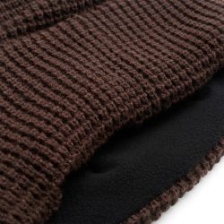 CZAPKA ZIMOWA FOX ZENTHER BEANIE COCOA  ENDURO CROSS
