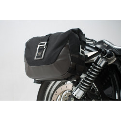 ZESTAW SAKW I STELAŻY...