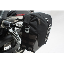 ZESTAW SAKW I STELAŻY...