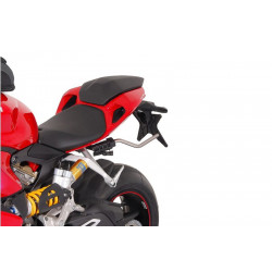 ZESTAW SAKW BOCZNYCH BLAZE H I STELAŻY SW-MOTECH 899 PANIGALE (14-)/1199 PANIGALE (11-) 2X14-21L