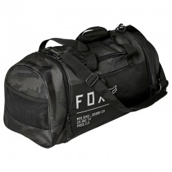 TORBA FOX 180 DUFFLE BLACK CAMO  ENDURO CROSS