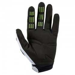 RĘKAWICE FOX 180 TOXSYK FLUO YELLOW  ENDURO CROSS