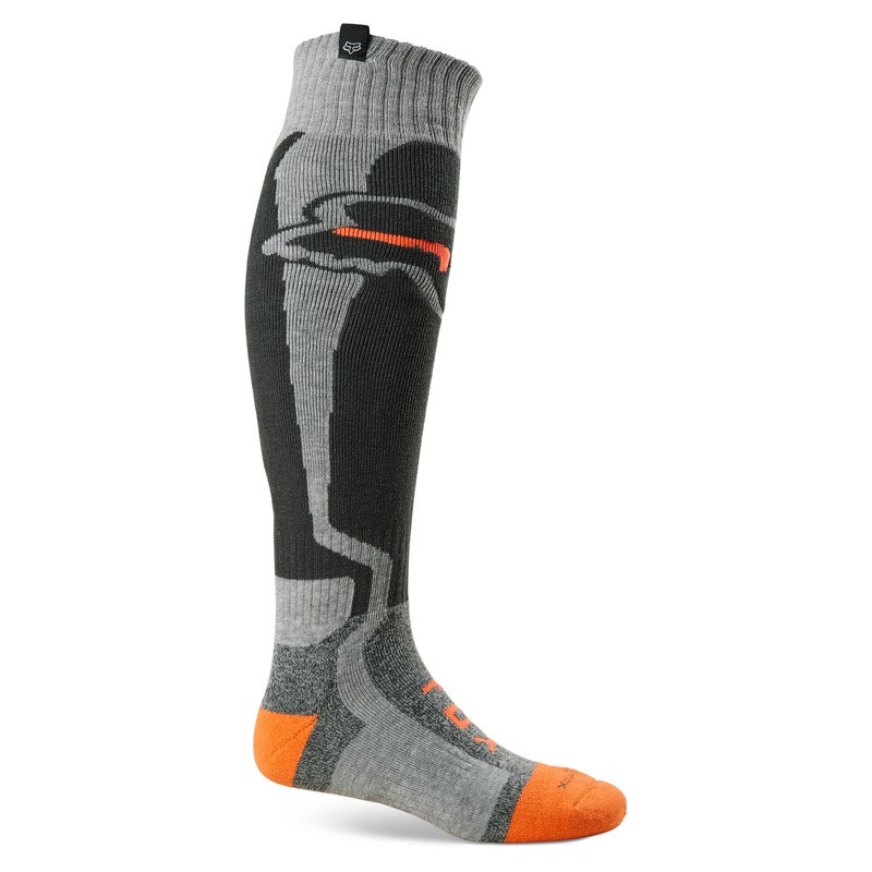 SKARPETY FOX 360 VIZEN DARK SHADOW  ENDURO CROSS