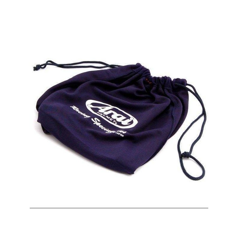 WOREK NA KASK ARAI