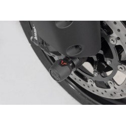 ZESTAW ZABEZPIECZAJĄCY MOTOCYKL ADVENTURE SW-MOTECH KTM 1290 SUPER ADVENTURE (21-)