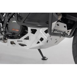 ZESTAW ZABEZPIECZAJĄCY MOTOCYKL ADVENTURE SW-MOTECH KTM 1290 SUPER ADVENTURE (21-)