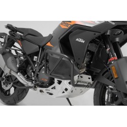 ZESTAW ZABEZPIECZAJĄCY MOTOCYKL ADVENTURE SW-MOTECH KTM 1290 SUPER ADVENTURE (21-)