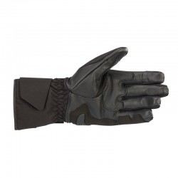 RĘKAWICE ALPINESTARS APEX V2 BLACK 