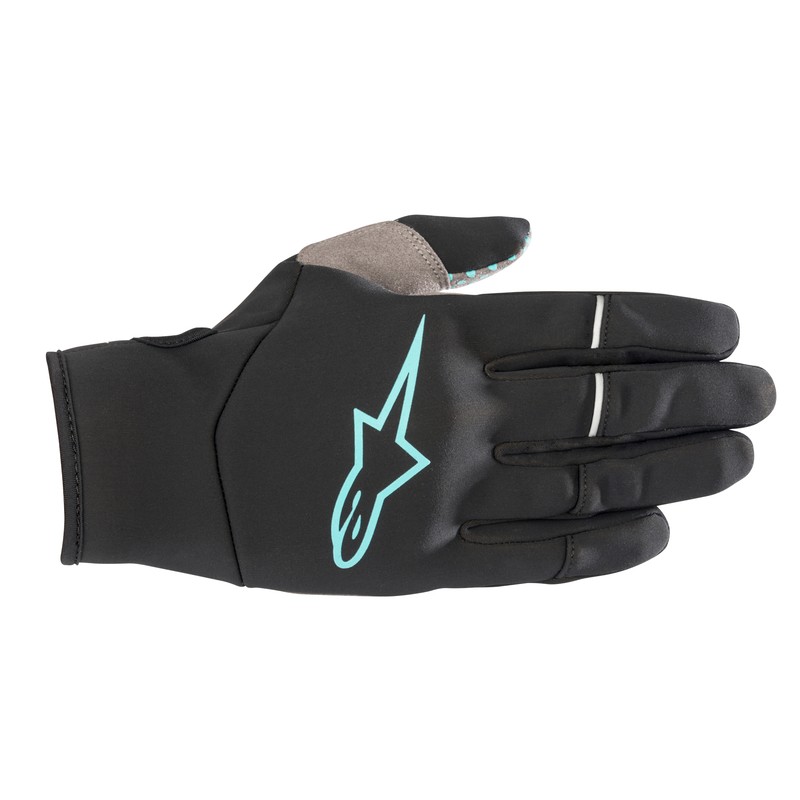 RĘKAWICE ALPINESTARS ASPEN WR PRO BLACK CERAMIC 