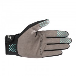 RĘKAWICE ALPINESTARS ASPEN WR PRO BLACK CERAMIC 