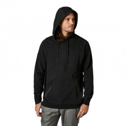 BLUZA Z KAPTUREM FOX...