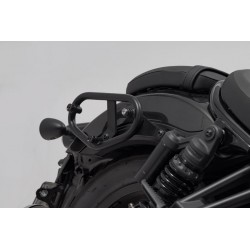 ZESTAW SAKW I STELAŻY LEGEND GEAR LC SW-MOTECH HONDA CB1000R (21-)