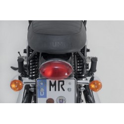 ZESTAW SAKW I STELAŻY LEGEND GEAR LC SW-MOTECH TRIUMPH BONNEVILLE/T100 (04-16)