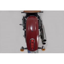 ZESTAW SAKW I STELAŻY LEGEND GEAR LH1/LH1 SW-MOTECH 2X19,5L INDIAN SCOUT/SIXTY/100TH ANNIV (16-)