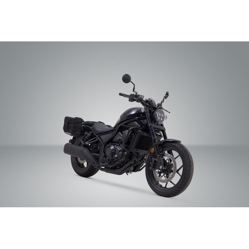 ZESTAW SAKW BOCZNYCH SYSBAG 15/10 SW-MOTECH HONDA CMX1100 (20-)