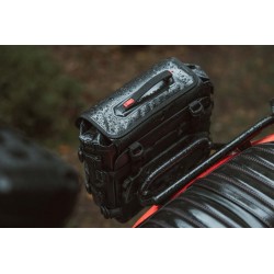ZESTAW SAKW BOCZNYCH SYSBAG WP M/S SW-MOTECH HONDA CMX1100 REBEL (20-)