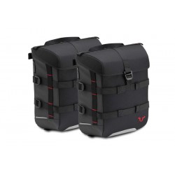 ZESTAW SAKW BOCZNYCH SYSBAG 15/15 SW-MOTECH HUSQVARNA NORDEN 901 (21-)
