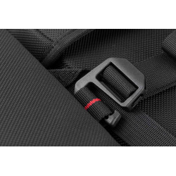 ZESTAW SAKW BOCZNYCH I CENTRALNEJ SYSBAG SW-MOTECH ZAW. PASKI MOC. DO MOTOCYKLA 15/15/15L