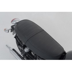 ZESTAW SAKW BOCZNYCH SYSBAG 10/10 SW-MOTECH TRIUMPH THRUXTON 900 (04-15)