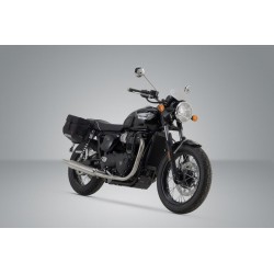 ZESTAW SAKW BOCZNYCH SYSBAG 15/15 SW-MOTECH ROYAL ENFIELD METEOR 350 (19-)