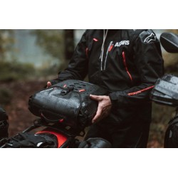 ZESTAW SAKW BOCZNYCH SYSBAG WP M/M SW-MOTECH ROYAL ENFIELD METEOR 350 (19-)
