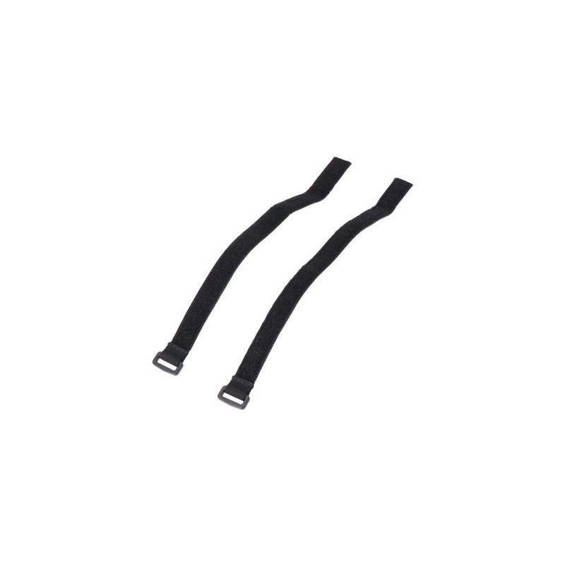 ZESTAW PASKÓW NA RZEP DO TORBY PRO TAIL BAG SW-MOTECH (2 SZT.)