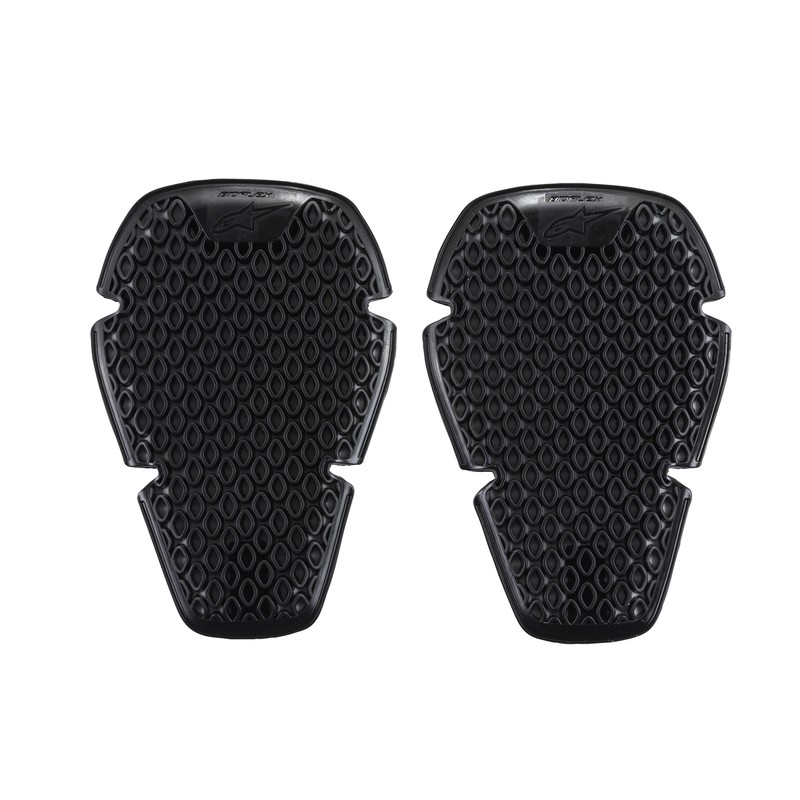 OCHRANIACZ KOLAN ALPINESTARS BIOFLEX KNEE BLACK 
