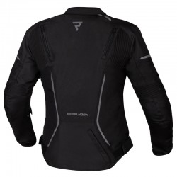 KURTKA TEKSTYLNA REBELHORN BLAST LADY BLACK 