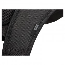 PLECAK FOX CLEAN UP BLACK  ENDURO CROSS