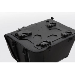 ZESTAW SAKW BOCZNYCH SYSBAG SW-MOTECH HUSQVARNA TR 650 TERRA/STRADA (12-15), ANTHRACITE 30/30L