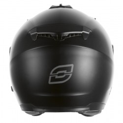 KASK OZONE OPEN FACE CT-01 BLACK MATT 