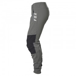 SPODNIE ROWEROWE FOX LADY DEFEND DARK SHADOW  ENDURO CROSS