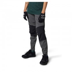 SPODNIE ROWEROWE FOX LADY DEFEND DARK SHADOW  ENDURO CROSS