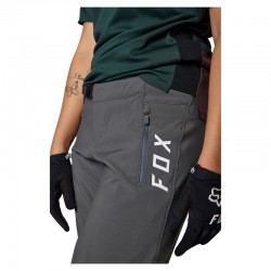 SPODNIE ROWEROWE FOX LADY DEFEND DARK SHADOW  ENDURO CROSS