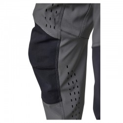 SPODNIE ROWEROWE FOX LADY DEFEND DARK SHADOW  ENDURO CROSS