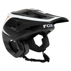 KASK ROWEROWY FOX DROPFRAME...