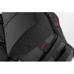 ZESTAW SAKW BOCZNYCH SYSBAG SW-MOTECH SUZUKI DL 650 V-STROM (04-10), ANTHRACITE 30/30L